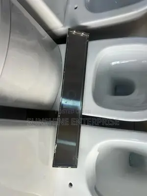 60cm Floor Drain