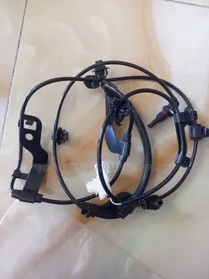 Toyota Hilux 2018 Front Abs Sensor Front