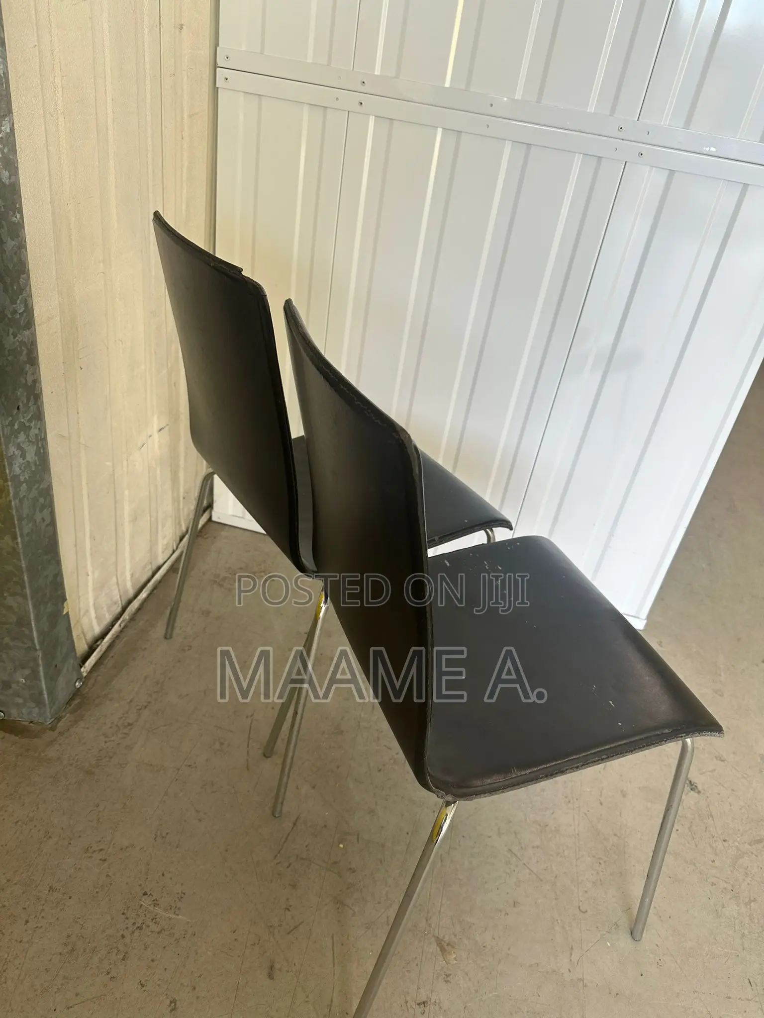 Ikea Dining Chairs