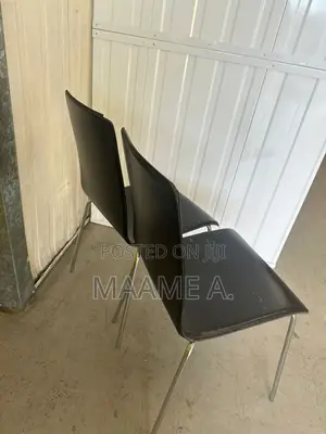 Ikea Dining Chairs