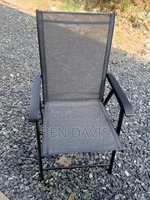 Folding Chairs
