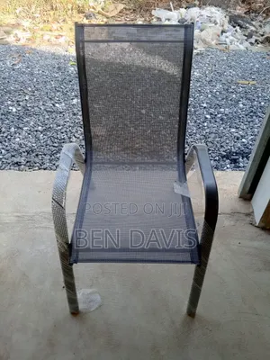 Comfortable Chairs