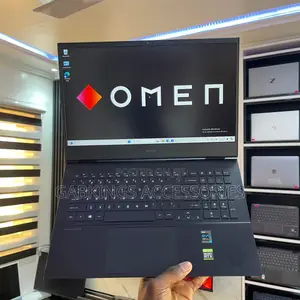 Laptop HP Omen 16 16GB Intel Core I7 SSD 512GB