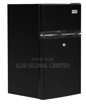 Preserving Memories With Nexus NX-130 87 Litres Top Freezer