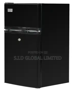 Bringing Cooling Nexus NX-130 87 Litres Top Freezer Fridge