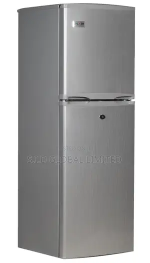 Preserve and Chill With Nexus NX-140 120 Litres Top Freezer