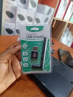 Usb Wireless Wifi Adapter
