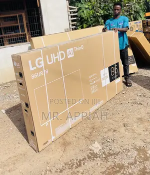 Shop Quality Lg86ur7800 86 Inch Uhd Smart Television.