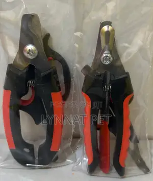 Nail Cutter / Clipper 2in1
