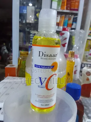 Disaar Vitamin C Oil