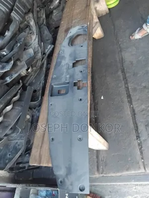 Santa Fe Radiator Panel 2013,2014,2015,2016,2017,2018