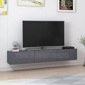 Tv Stand (Suspended)
