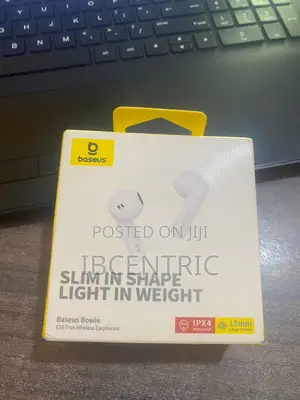 Baseus Eardphone