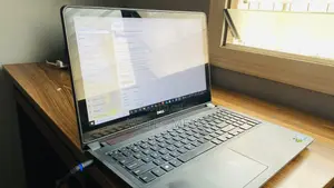 Laptop Dell Inspiron 15 7559 16GB Intel Core i7 HDD 1T