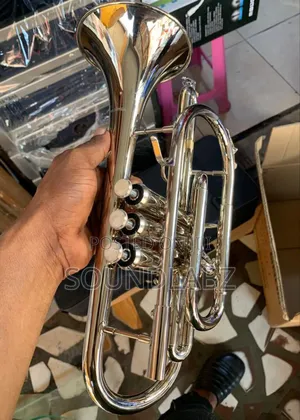Titanic USA Cornet