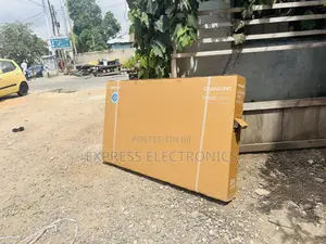 Samsung UHD Smart 65”DU8000 Glossy Television