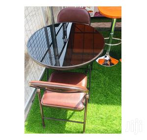 Dining Table And Chairs