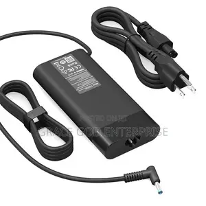 HP Blue Pin Charger 150W Original