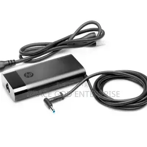 Original HP Blue Pin Charger 200W