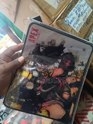 Mouse Pad Silk Gliding