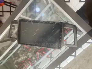 Toyota RAV4 2013,2014,2015 Android Tape
