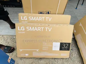 Best Buy for Less Smart LG 32”LQ60