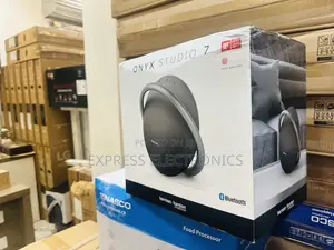 Locate Us at Adabraka for Onyx 7 Bluetooth Speaker