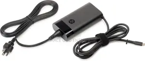 Original HP Spectra Charger 90W Type C