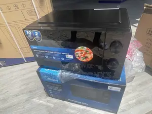 Defrost by Weight and Time 700watts Midea 20L Microwave Oven