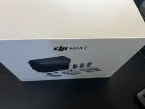 Dji Mini 2 Fly More