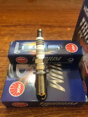 NGK Lfr6aix-11 6619 Spark Plugs