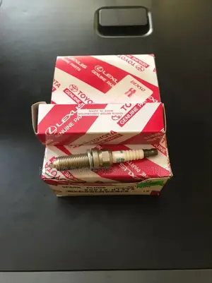3444 Sc20hr-11 Denso Toyota Plugs