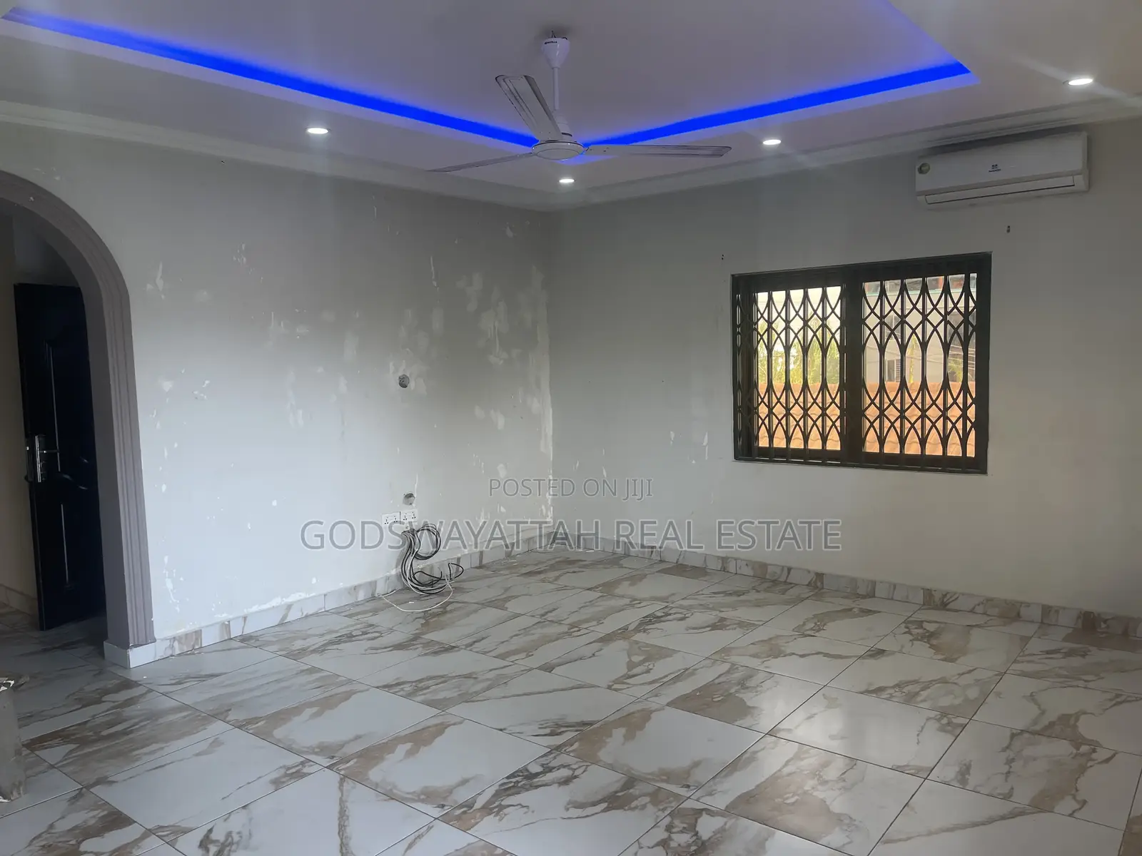 3bdrm Apartment in East Legon, Adjiriganor for rent