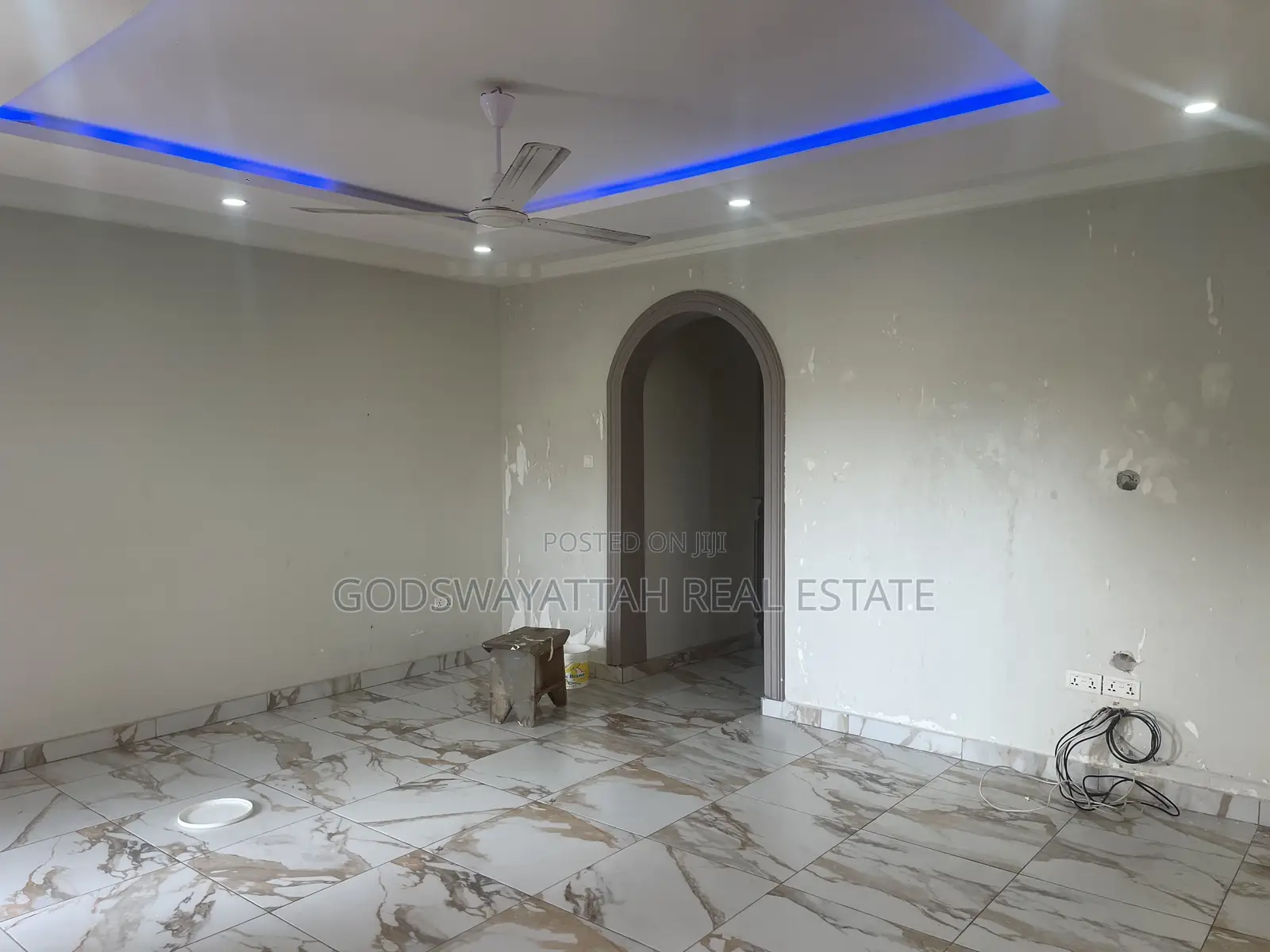 3bdrm Apartment in East Legon, Adjiriganor for rent