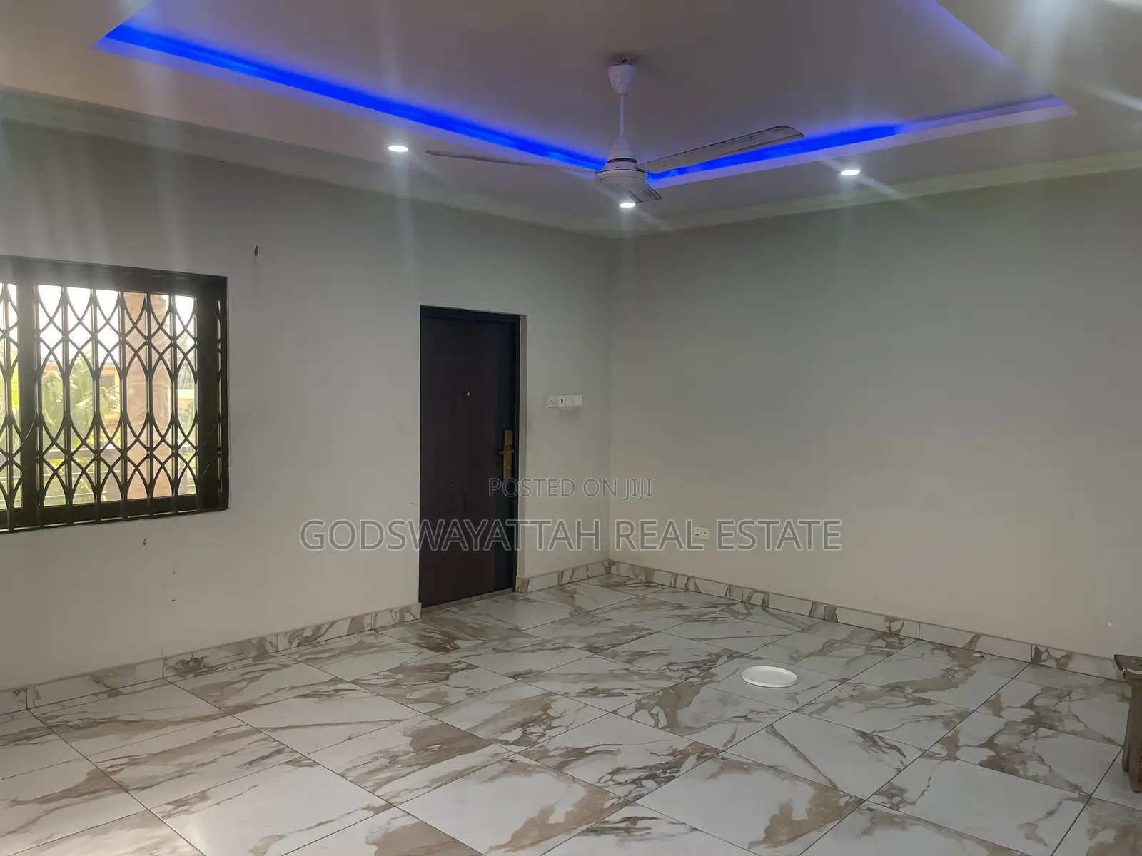 3bdrm Apartment in East Legon, Adjiriganor for rent