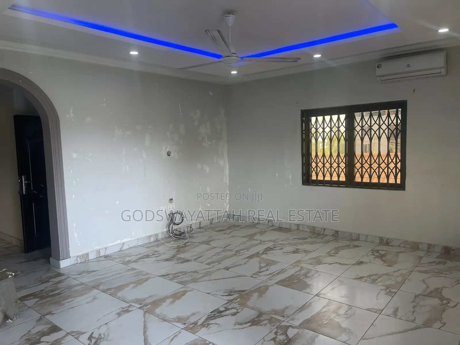 3bdrm Apartment in East Legon, Adjiriganor for rent