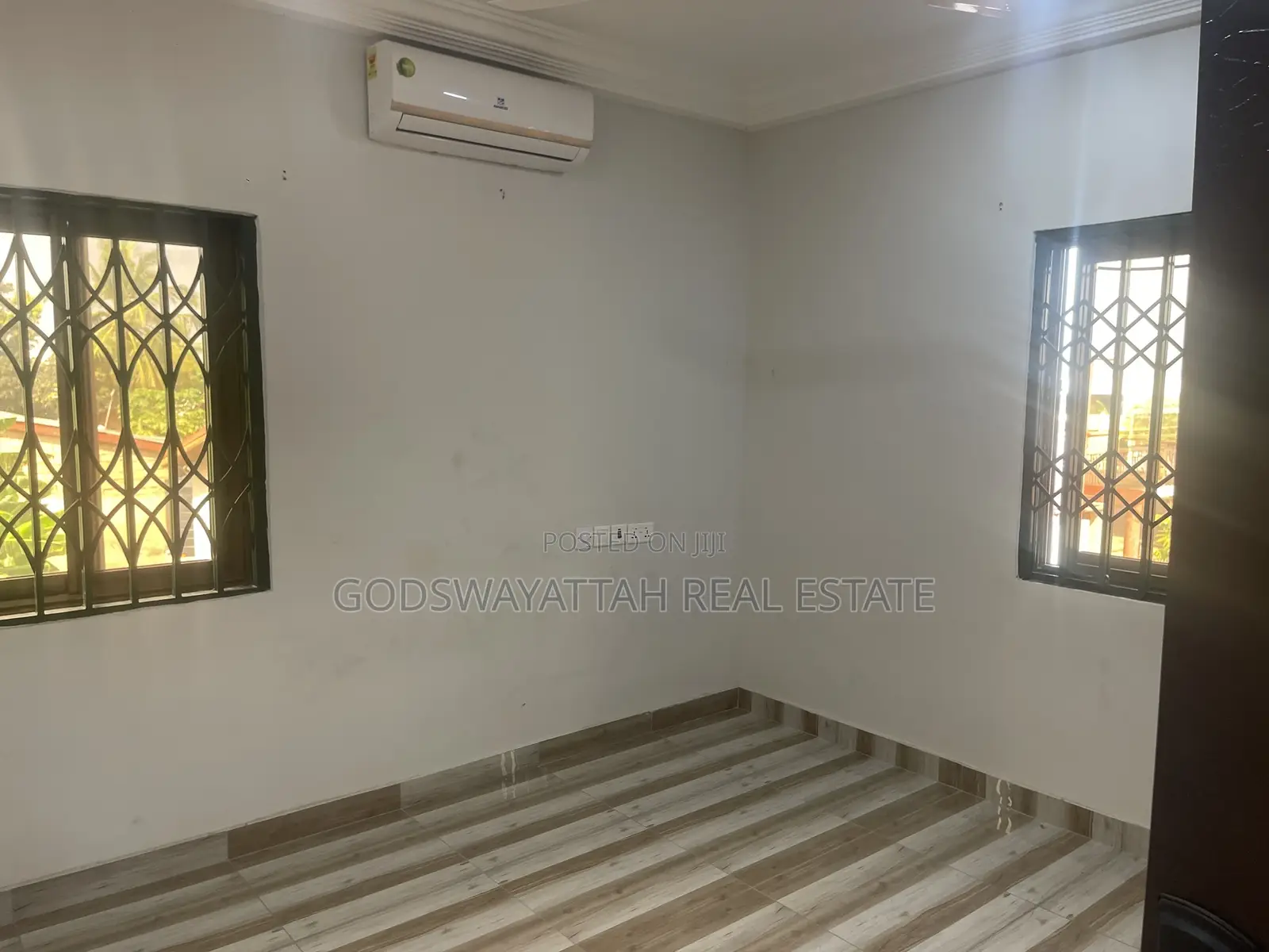 3bdrm Apartment in East Legon, Adjiriganor for rent