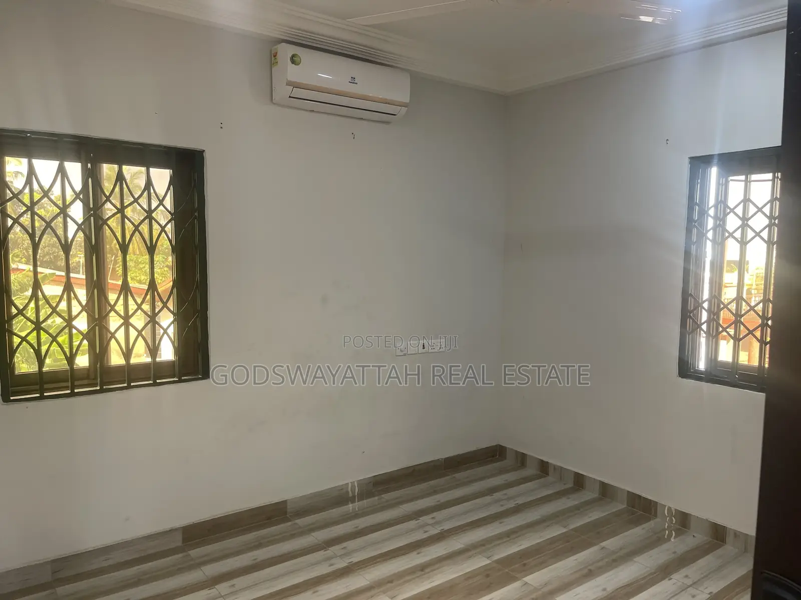 3bdrm Apartment in East Legon, Adjiriganor for rent