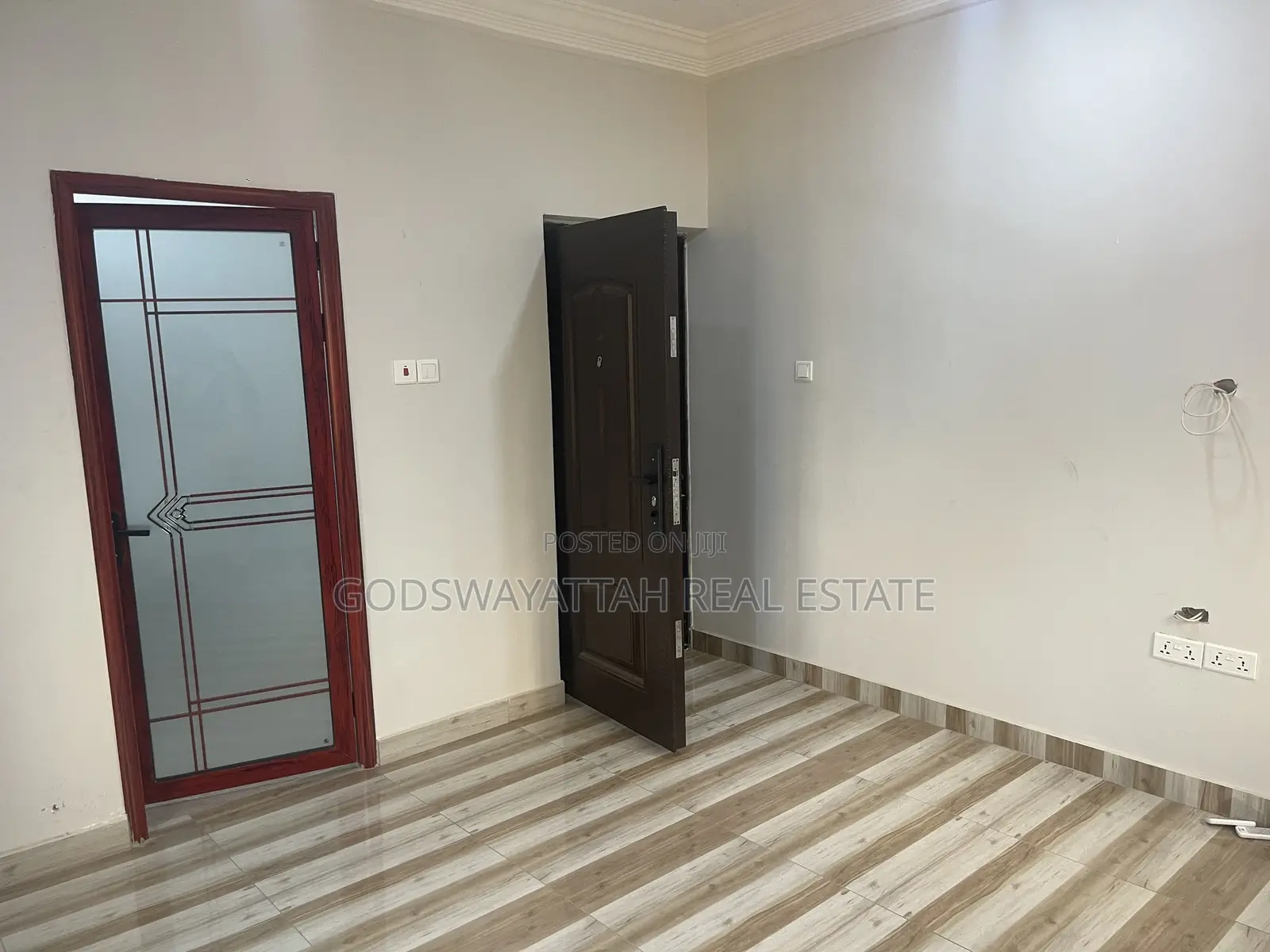 3bdrm Apartment in East Legon, Adjiriganor for rent