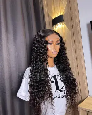 Ohemaa Strands