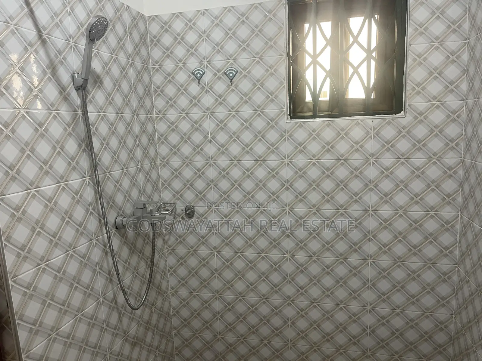 3bdrm Apartment in East Legon, Adjiriganor for rent