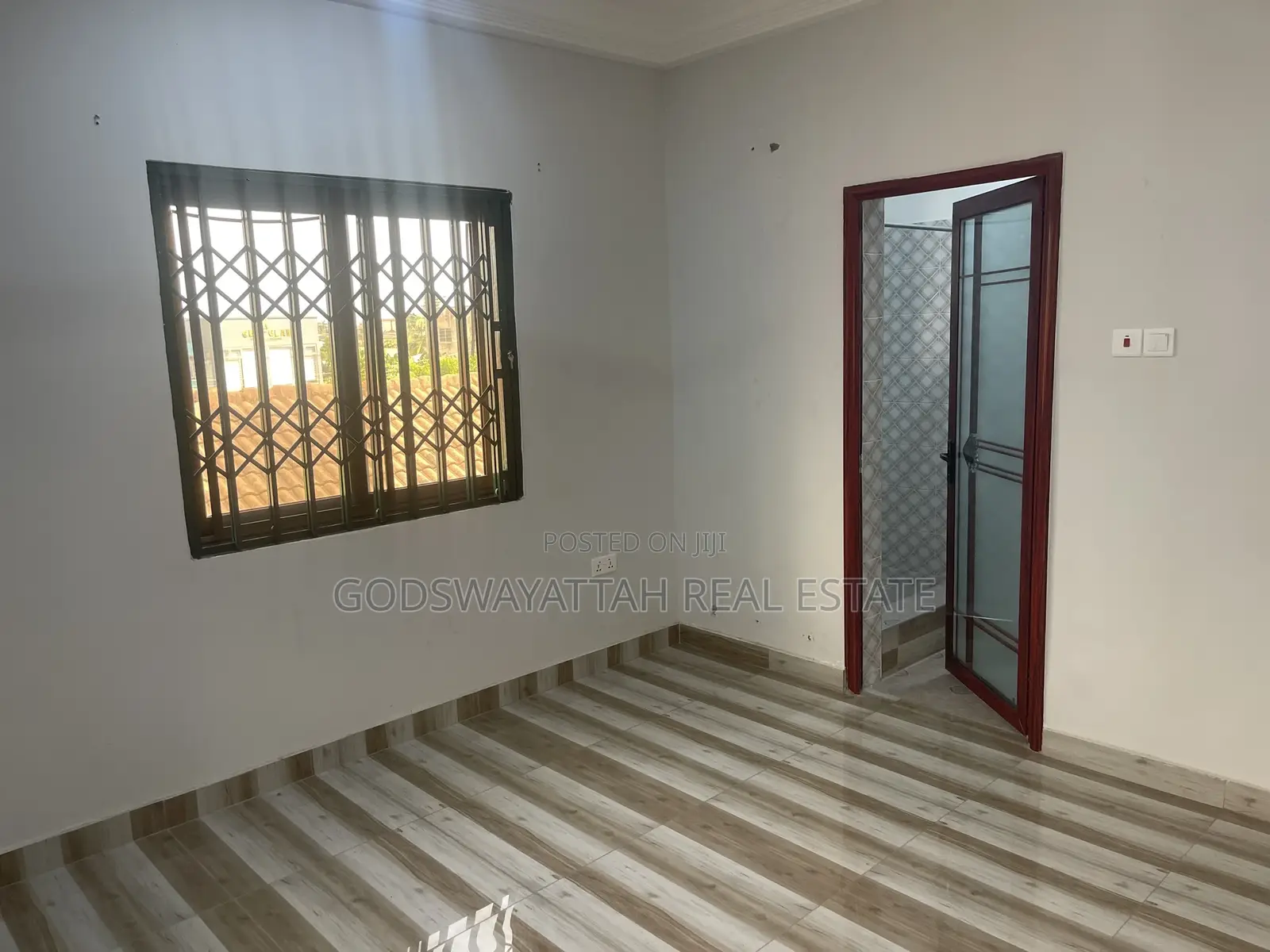 3bdrm Apartment in East Legon, Adjiriganor for rent