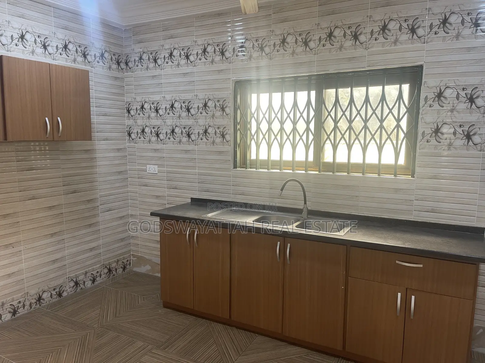 3bdrm Apartment in East Legon, Adjiriganor for rent