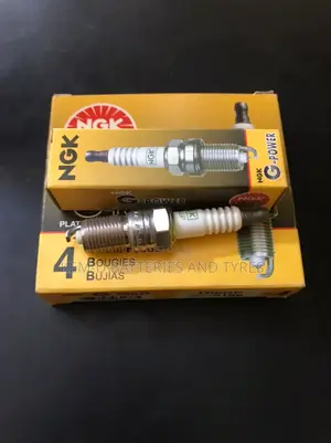 NGK G-Power