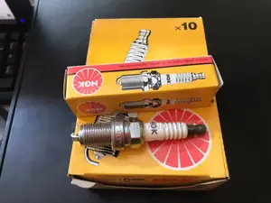 NGK Plugs for Various