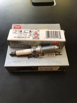 NGK 5118 Plzkar6a-11
 Spark Plugs