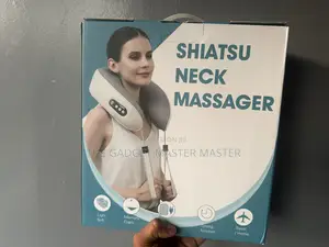 Shiatsu Neck Massager