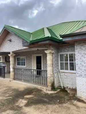 4bdrm Apartment in Newlegon Estate, Adenta for rent