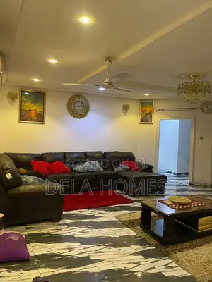 4bdrm Apartment in Newlegon Estate, Adenta for rent