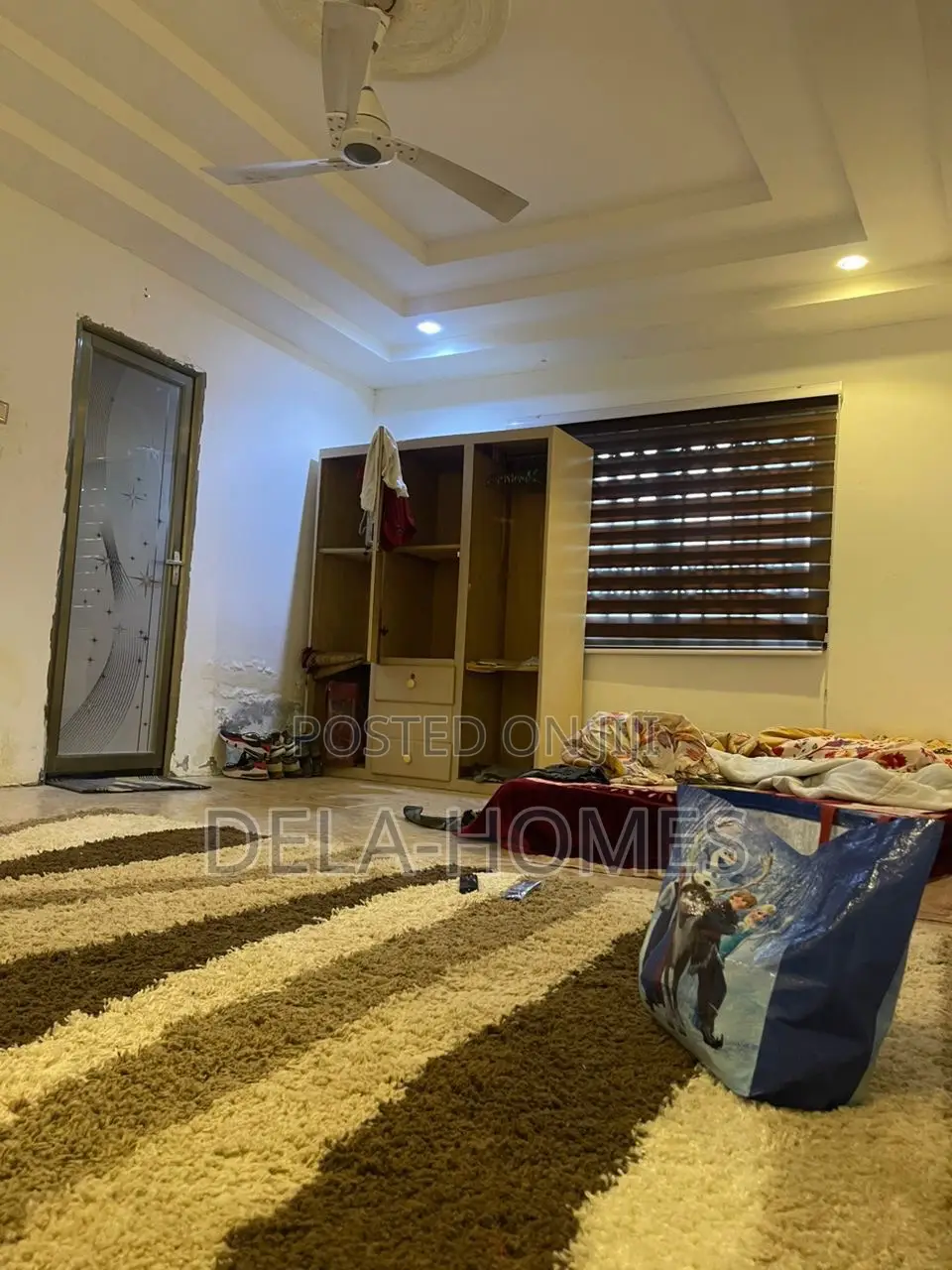 4bdrm Apartment in Newlegon Estate, Adenta for rent